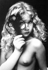 Eva Ionesco